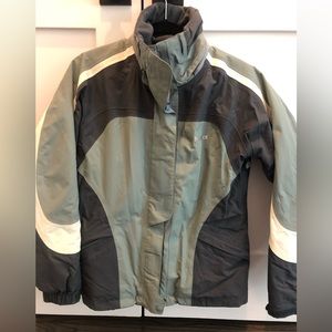 Women’s Marmot Ski Jacket size S